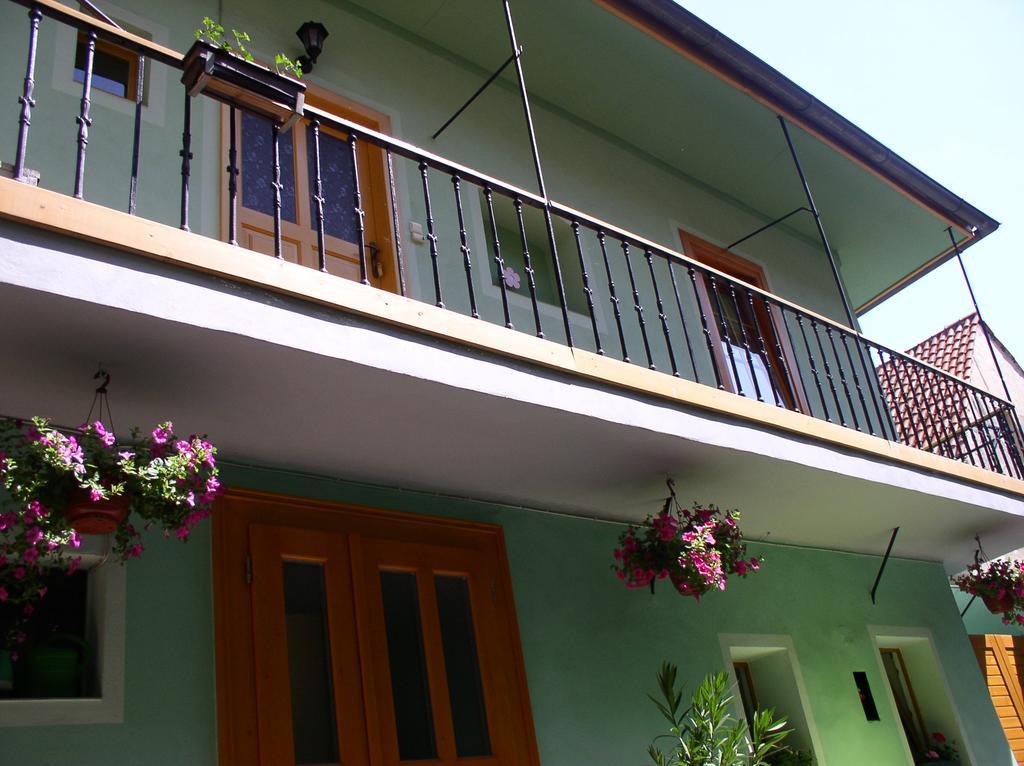 Penzion Netolice Exterior foto