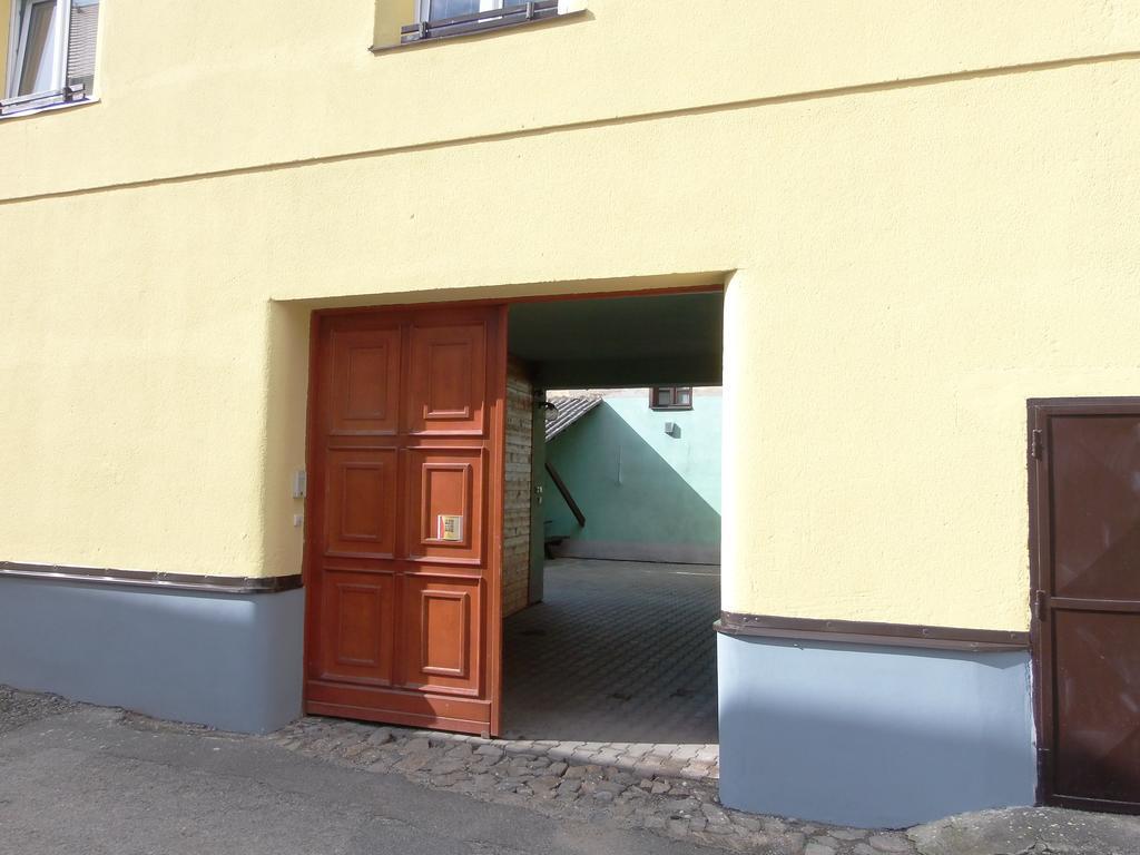 Penzion Netolice Exterior foto