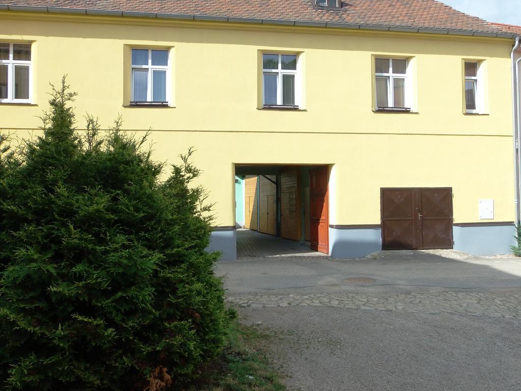 Penzion Netolice Exterior foto